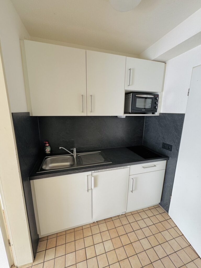 Gemütliches 2 Zimmer Apartment mit direktem Seeblick!