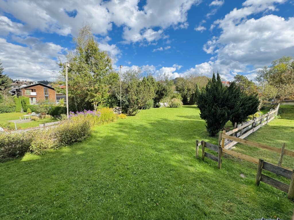 Gemütliches 2 Zimmer Apartment mit direktem Seeblick!