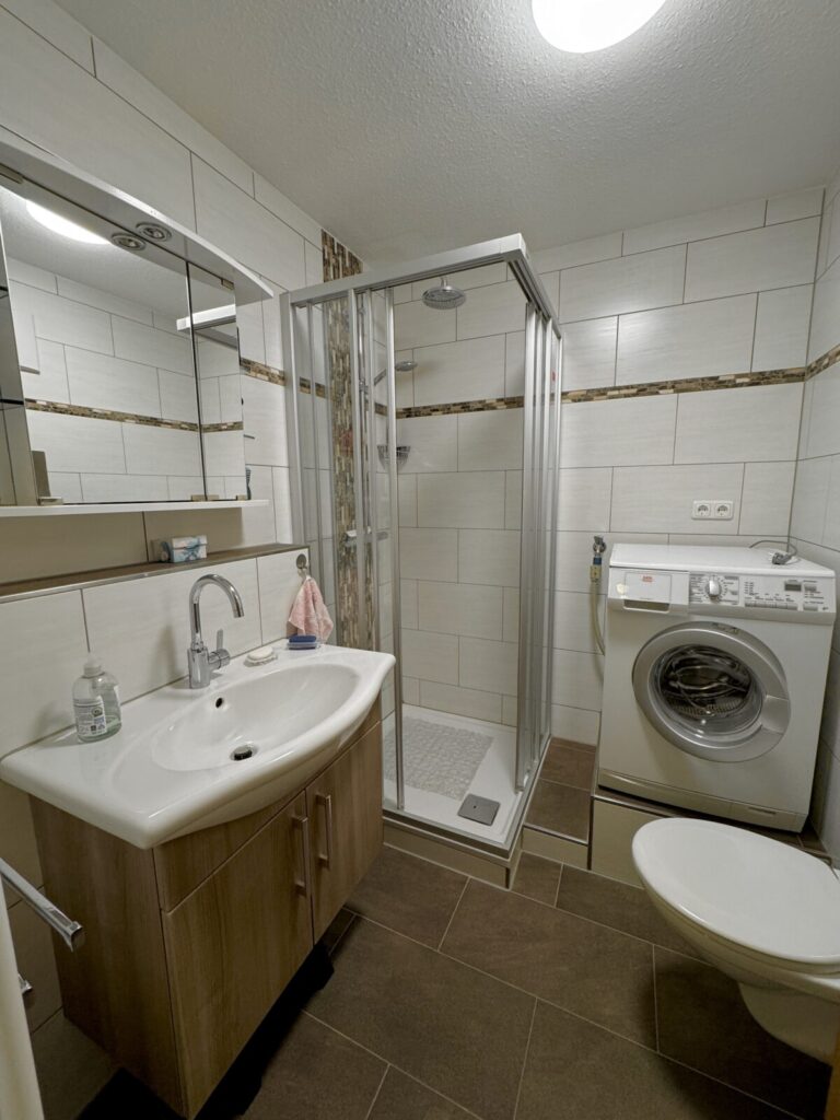 Eigentum auf 2 Etagen: Wohnen mit mehreren Möglichkeiten!