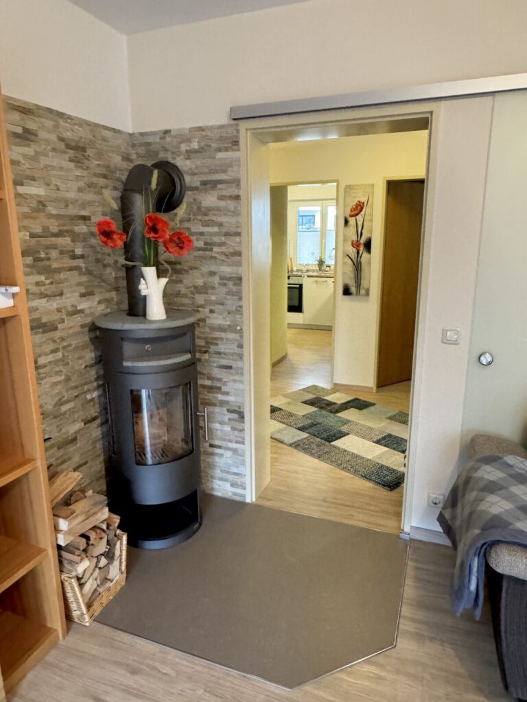 Eigentum auf 2 Etagen: Wohnen mit mehreren Möglichkeiten!