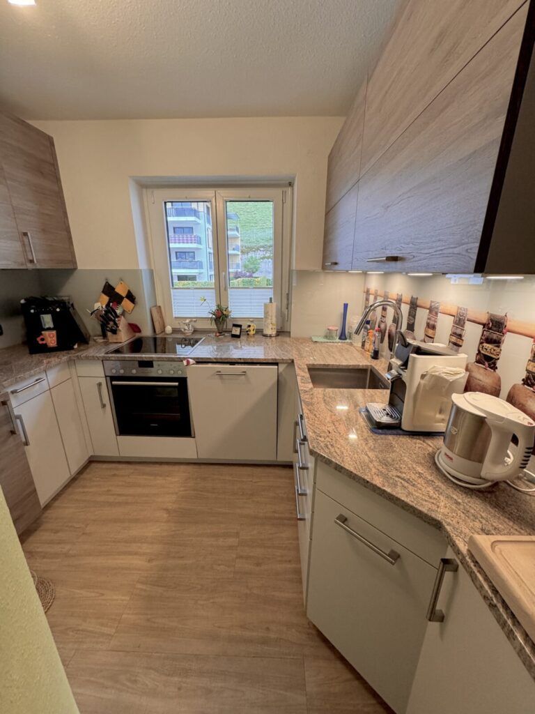 Eigentum auf 2 Etagen: Wohnen mit mehreren Möglichkeiten!