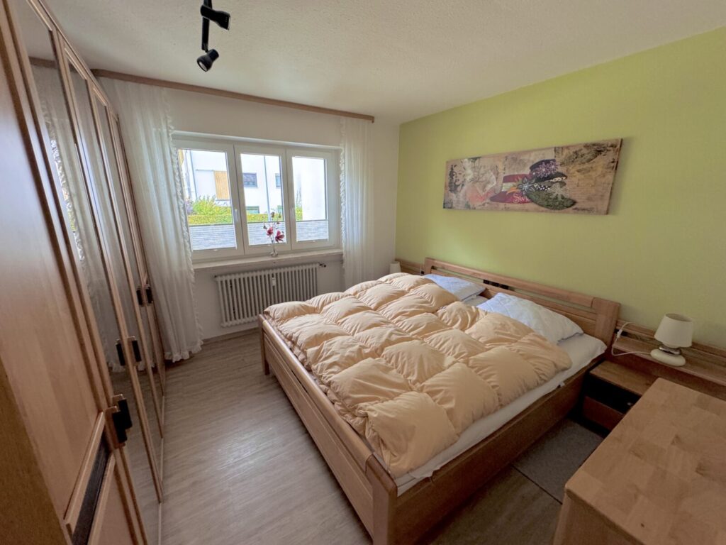 Eigentum auf 2 Etagen: Wohnen mit mehreren Möglichkeiten!