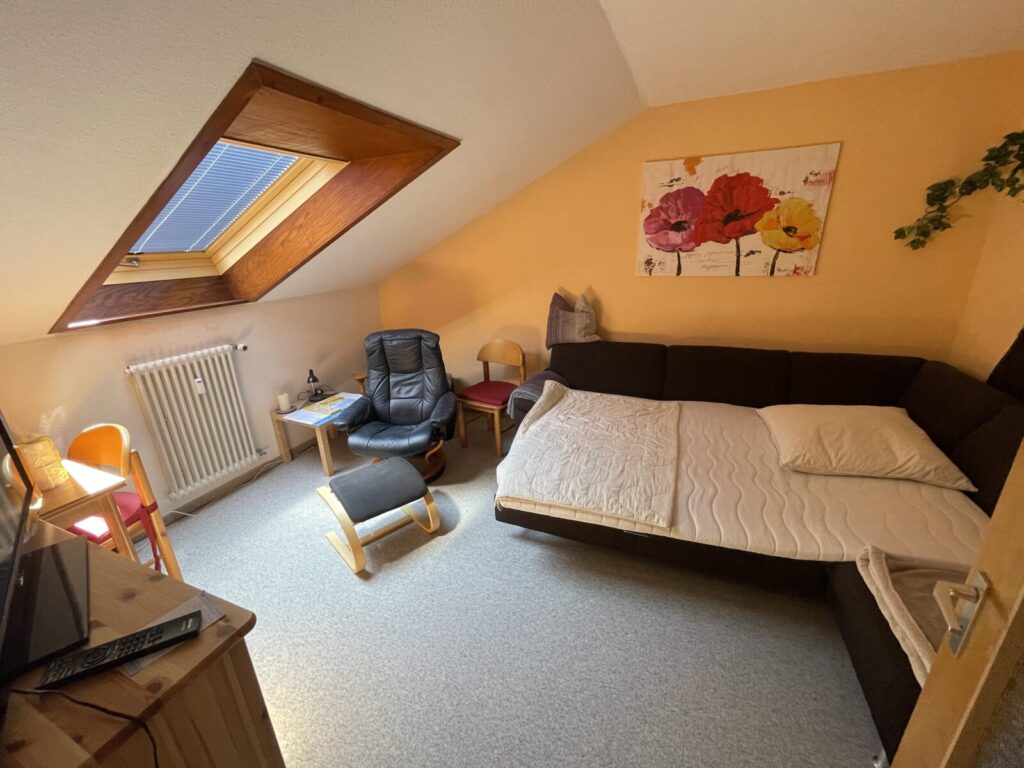 Eigentum auf 2 Etagen: Wohnen mit mehreren Möglichkeiten!