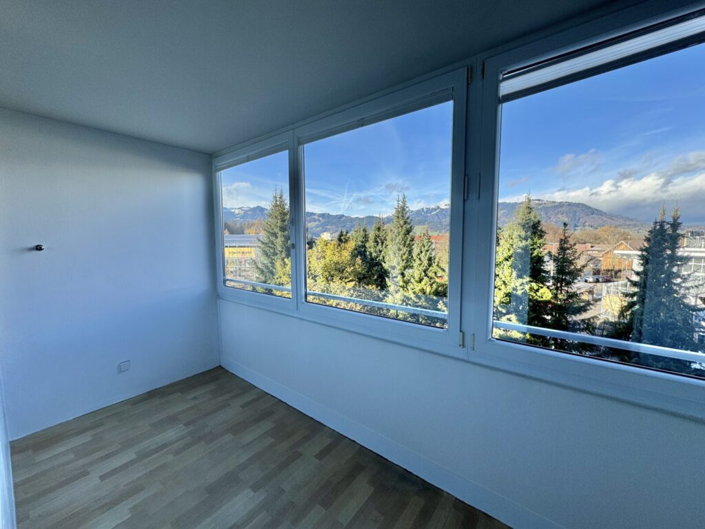 Entspannen in der Sauna auf dem Balkon!