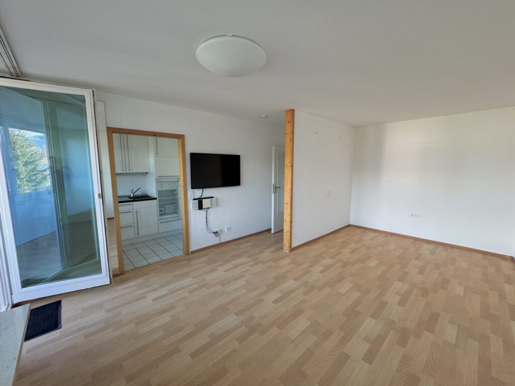 Entspannen in der Sauna auf dem Balkon!