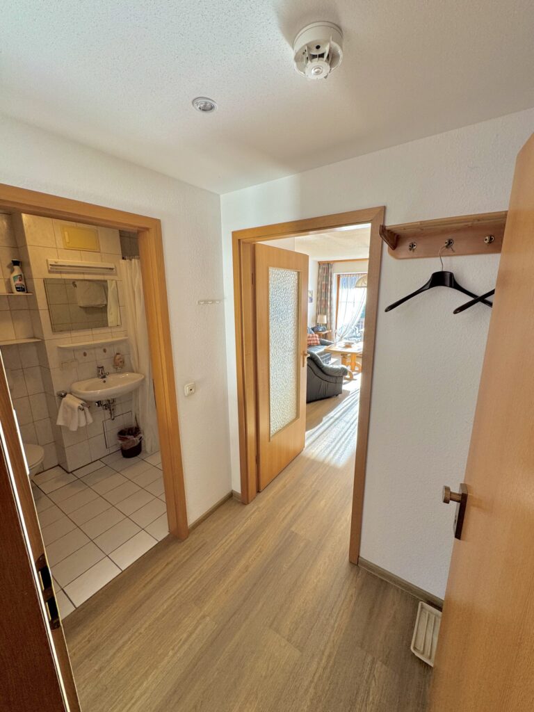 Ihr sonniges Rückzugsnest im Herzen von Bad Hindelang