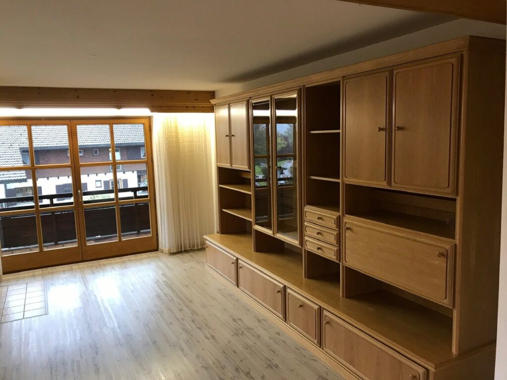 Kuschelige 3 Zimmer Wohnung in Obermaiselstein