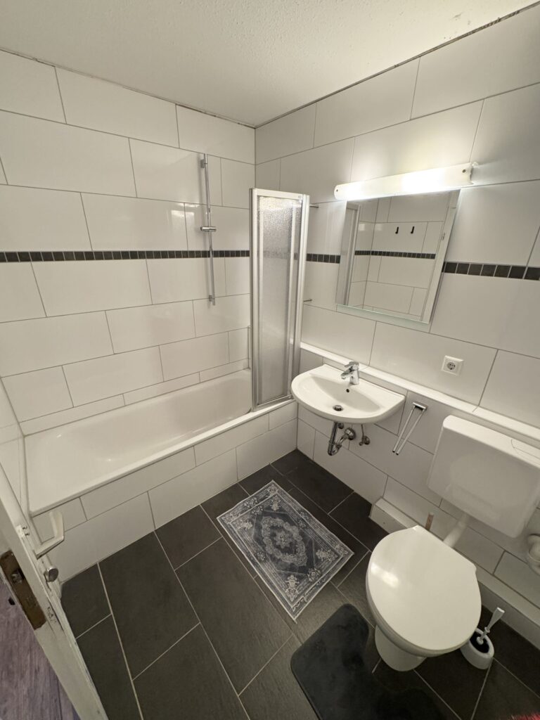 Ein eigenes kleines Königreich im Zentrum von Sonthofen