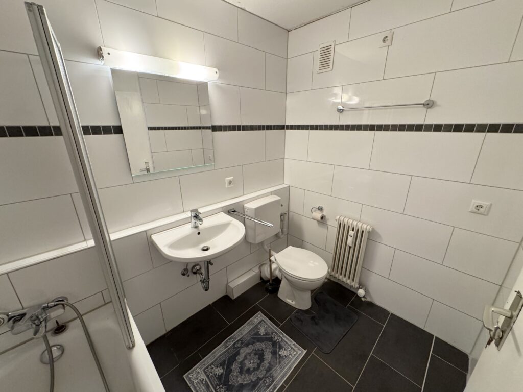 Ein eigenes kleines Königreich im Zentrum von Sonthofen