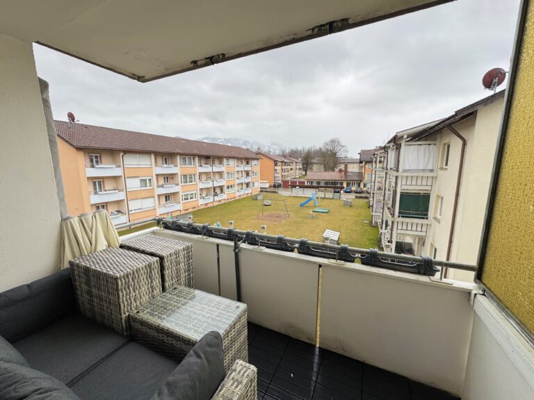 Endlich Platz! Eine Familienoase zentral in Sonthofen