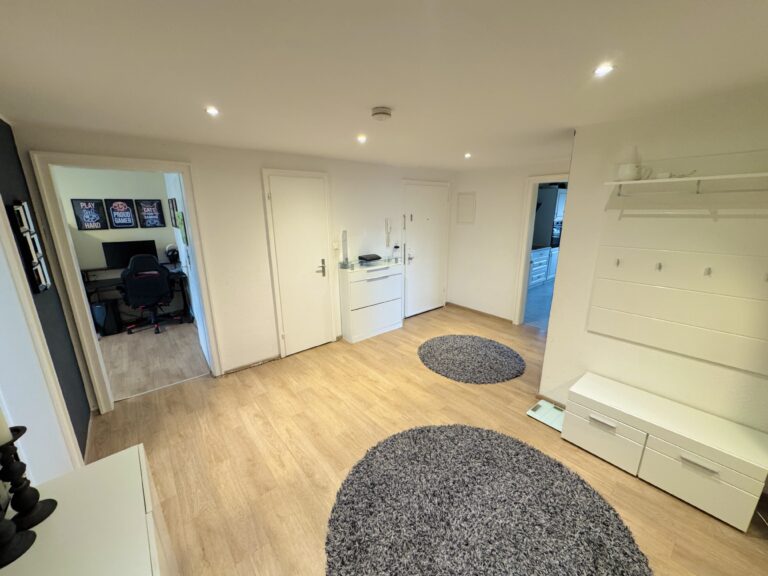 Endlich Platz! Eine Familienoase zentral in Sonthofen