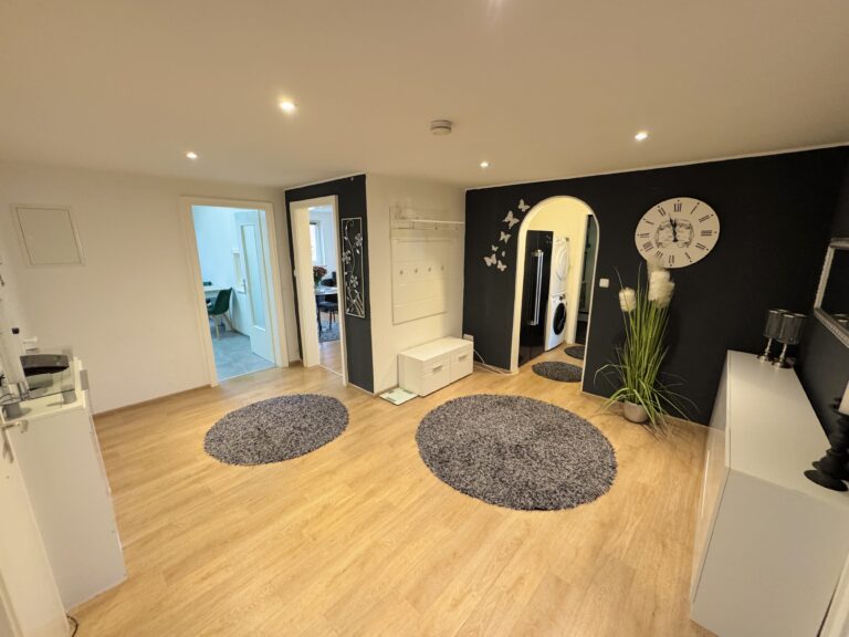 Endlich Platz! Eine Familienoase zentral in Sonthofen