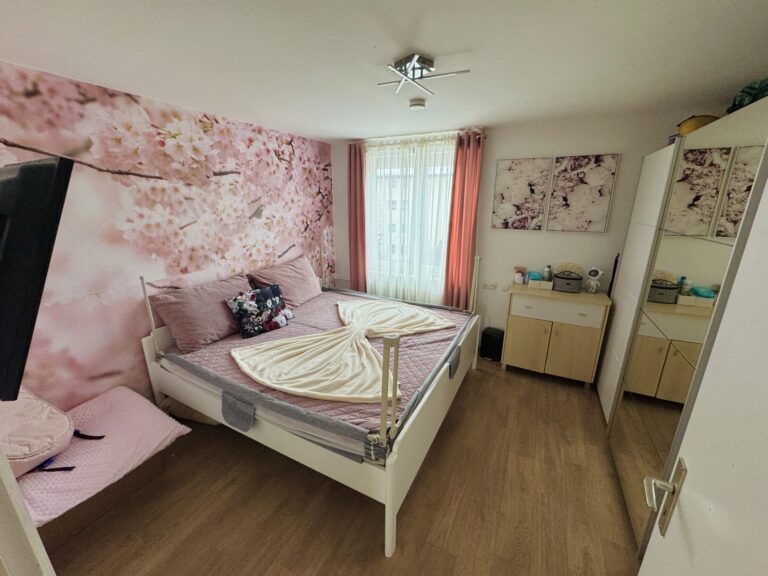 Endlich Platz! Eine Familienoase zentral in Sonthofen