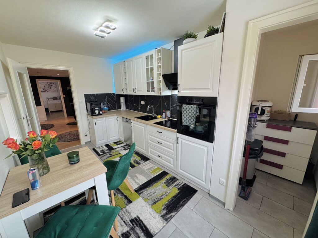 Endlich Platz! Eine Familienoase zentral in Sonthofen