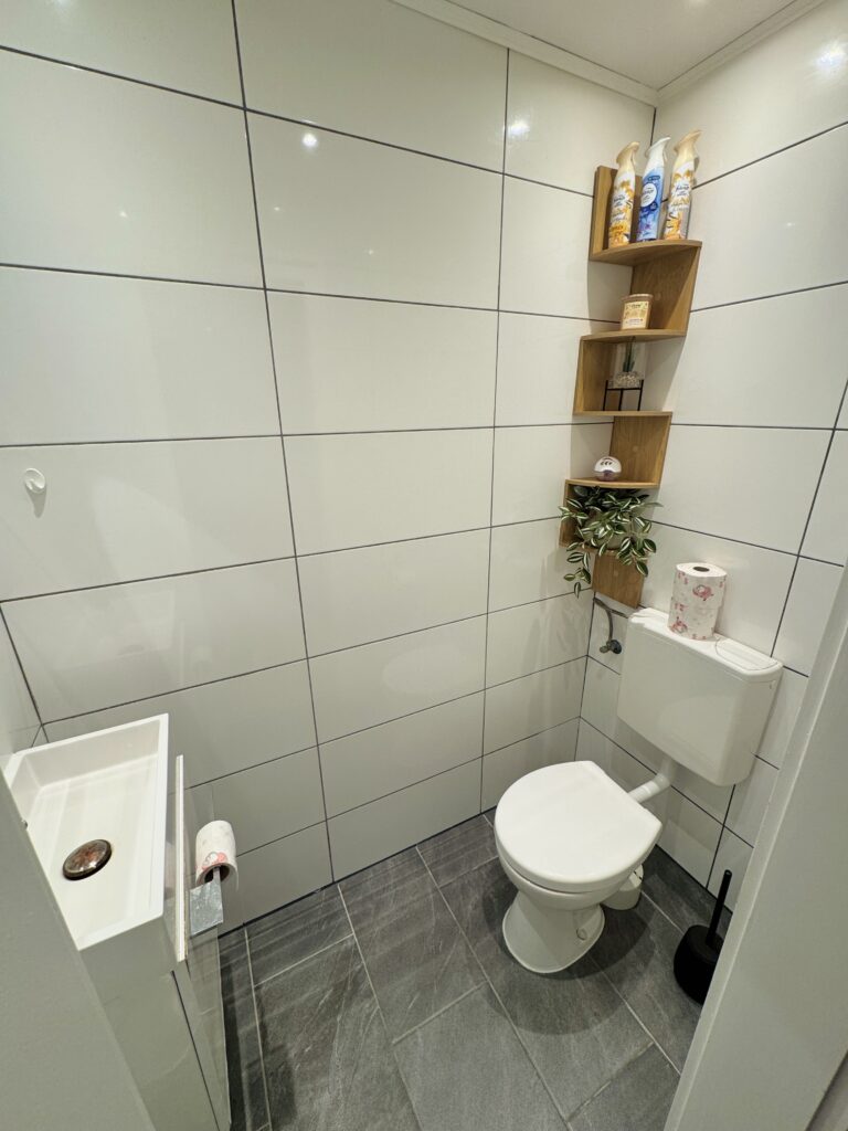 Endlich Platz! Eine Familienoase zentral in Sonthofen