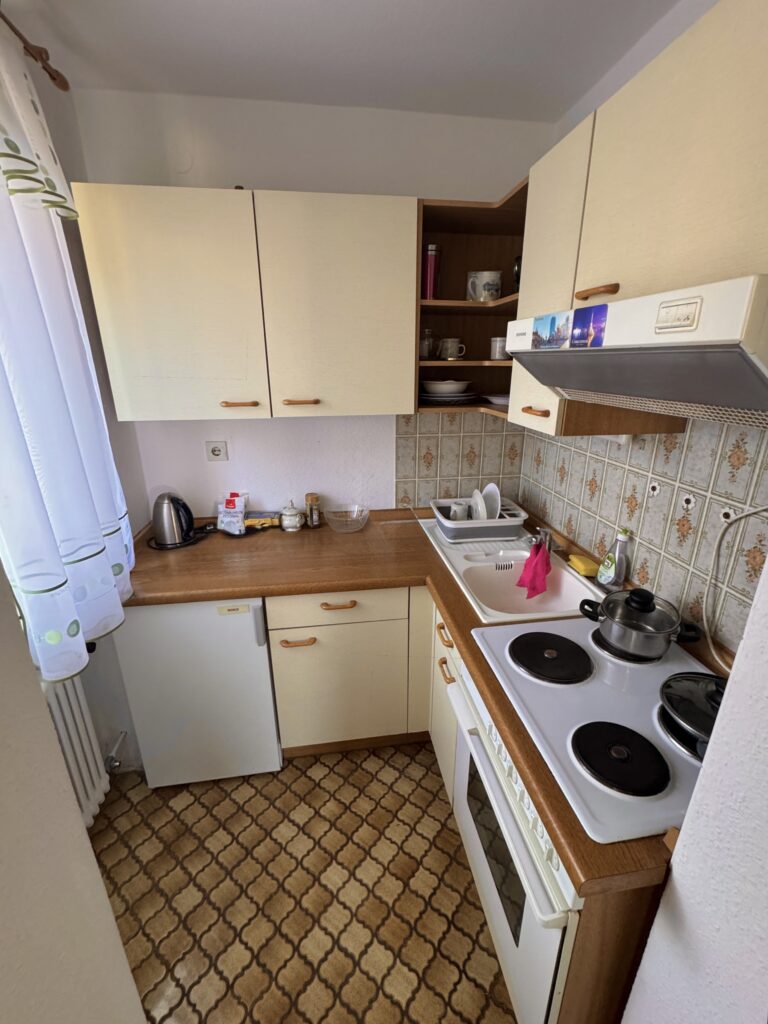 Investment im Doppelpack, verpackt in grüner Idylle