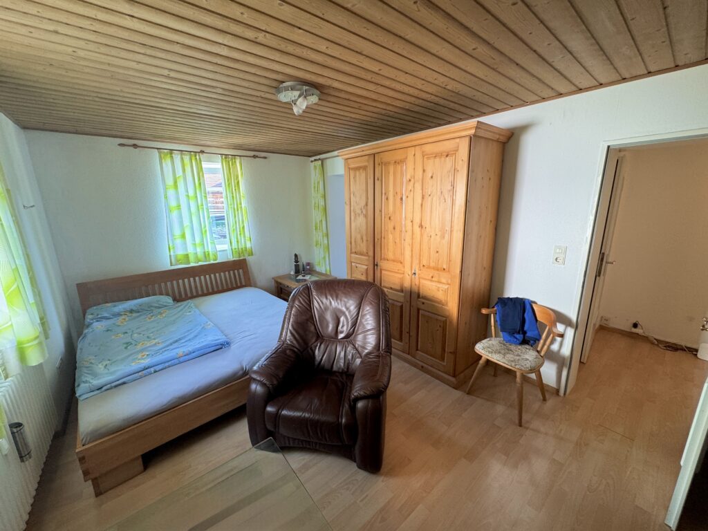 Investment im Doppelpack, verpackt in grüner Idylle