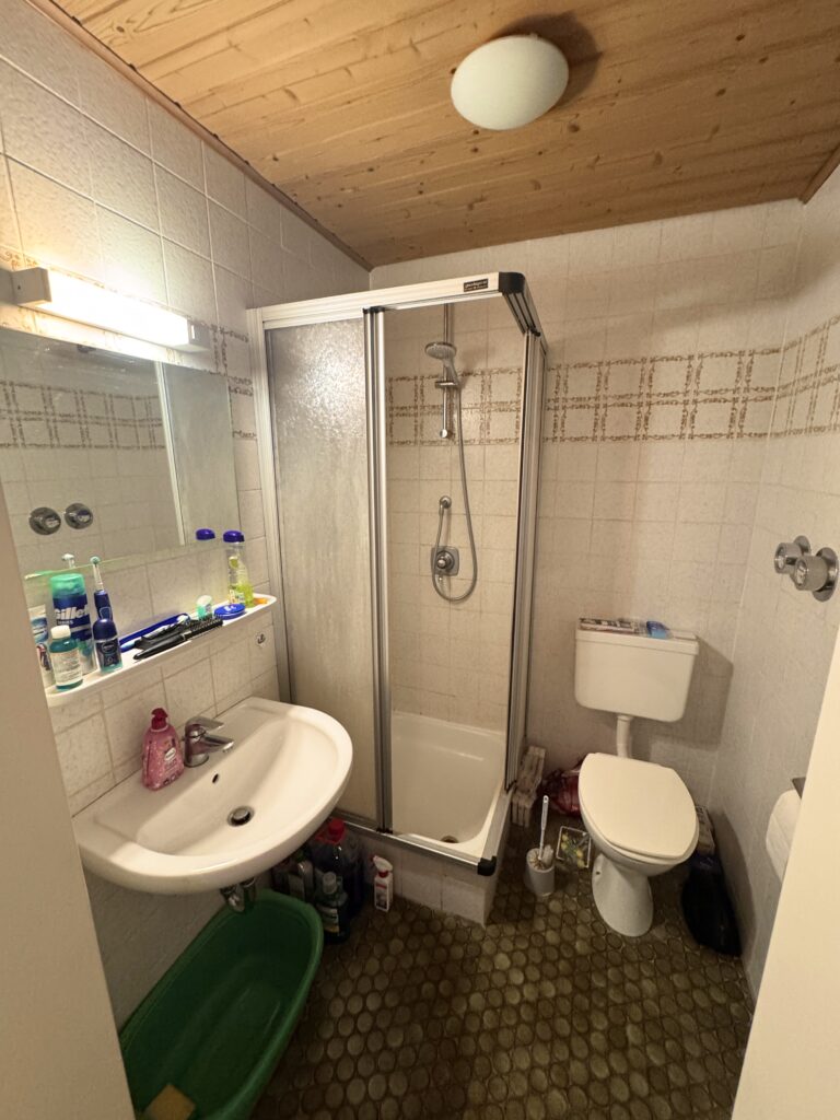 Investment im Doppelpack, verpackt in grüner Idylle