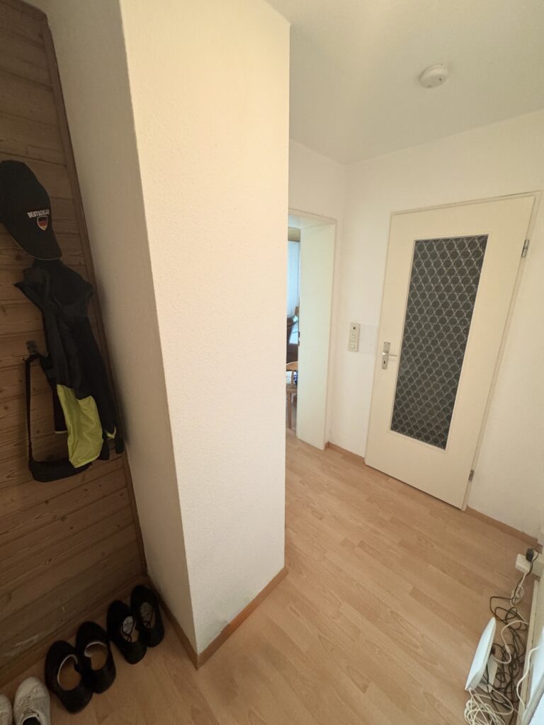 Investment im Doppelpack, verpackt in grüner Idylle