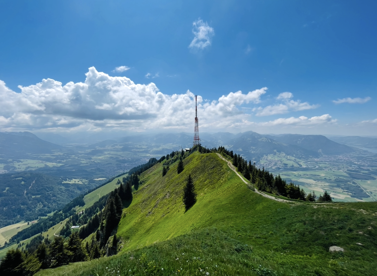 Solide Investmentmöglichkeit im Herzen des Oberallgäus