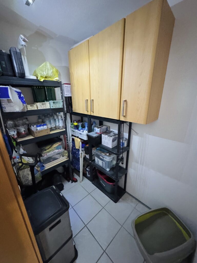 Wohnen mit allen Vorzügen