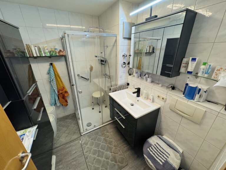 Wohnen mit allen Vorzügen